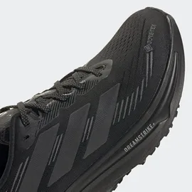 adidas Supernova Rise GTX Herren Core Black/Carbon/Core Black 42