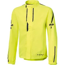 Held Rainstorm Regenjacke Neon-Gelb/Schwarz XXL