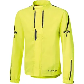 Held Rainstorm Regenjacke Neon-Gelb/Schwarz XXL