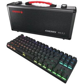 Cherry MX 8.2 TKL Wireless MX Brown DE