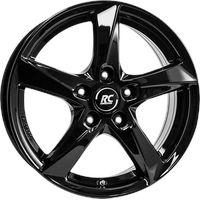 RC Design RC 30 6,0x16 5x110 ET40