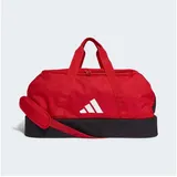 adidas Tiro League Duffelbag M Team Power Red 2 / Black / White 1 Größe