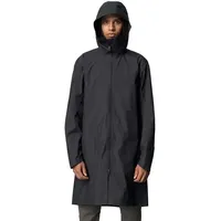 Houdini One Parka II True Black M