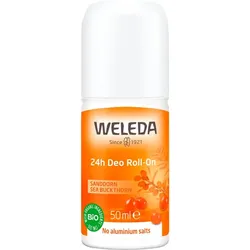 Sanddorn 24h Deo Roll-On