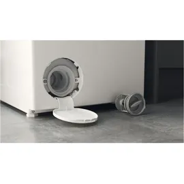 Bauknecht WAT Smart ECO 12C Toplader (6 kg, 1200 U/min)