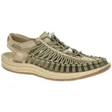 Keen Uneek Herren timberwolf/plaza taupe 42