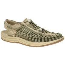 Keen Uneek Herren timberwolf/plaza taupe 42