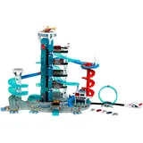 Theo Klein Bosch Car Service Mega Universe