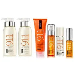 Biotop Quinoa Set 911