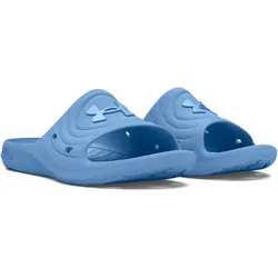 UNDER ARMOUR Locker IV Badelatschen Herren 402 - horizon blue/horizon blue/horizon blue 44