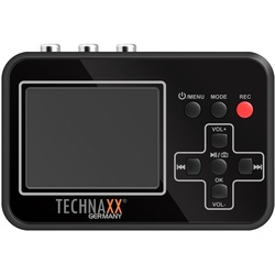 Technaxx Retro Video-Digitalisierer TX-182