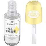 Essence The Nail Repair Oil 8 ml