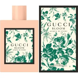 GUCCI Bloom Acqua di Fiori Eau de Toilette 50 ml