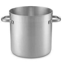 Kochtopf ohne Deckel CENTURY 72L