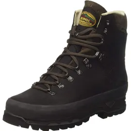 MEINDL Island MFS Active schwarz, / 44