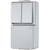 Jung SCHUKO-Steckdose 16A 250V 675 W