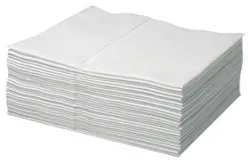 Putztücher Multitex® - Tücher 10149-00 , 1 Karton = 10 x 40 = 400 Tücher, Farbe: weiß