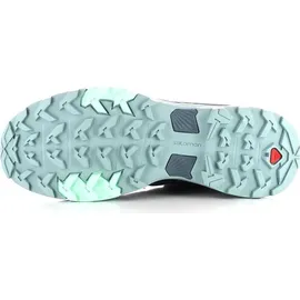 Salomon X Ultra 4 GTX Damen Stargazer/Carbon/Stone Blue 38 2/3