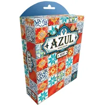 Asmodee Azul Mini deutsche Version