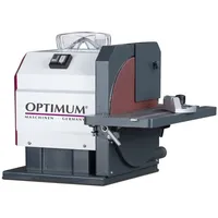 Optimum OPTIgrind GB 305D Tellerschleifer