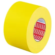 Tesa extra Power® Perfect Gewebeband gelb