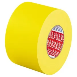 Tesa extra Power® Perfect Gewebeband gelb