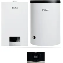 Vaillant Paket 1.723/3 ecoTEC plus 8000016501