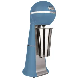 Design Spindel Drink Mixer Automatik - matt hellblau - Matt hellblau
