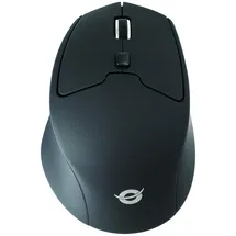 Conceptronic LORCAN02B Schwarz