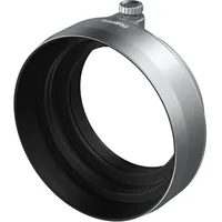 SmallRig 5393 Gegenlichtblende für FUJIFILM X half silber