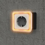 Müller-Licht LED-Nachtlicht Misam Sensor