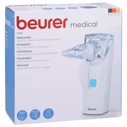 Beurer Ih55 Inhalator obere u.untere Atemwege