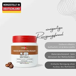 Ceragol ultra Mahlwerksreiniger 200 g