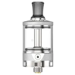 Ambition Mods Bi2hop MTL RTA Verdampfer Silber