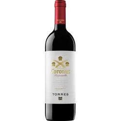 Coronas (2021), Miguel Torres