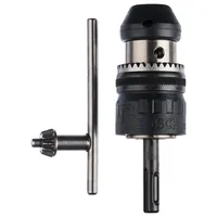 Bosch Zahnkranzbohrfutter bis 13 mm 2,5 - 13 mm