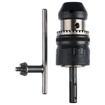 Bosch Zahnkranzbohrfutter bis 13 mm 2,5 - 13 mm