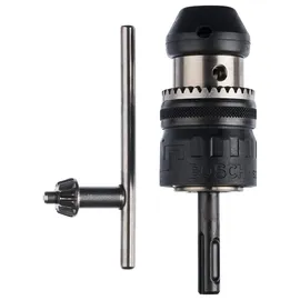 Bosch Zahnkranzbohrfutter bis 13 mm 2,5 - 13 mm