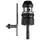 Bosch Zahnkranzbohrfutter bis 13 mm 2,5 - 13 mm