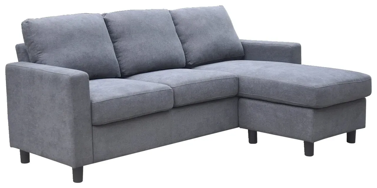 Ti ́me Ecksofa TRIXI - SC ca. 199.00x138.00