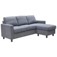 Ti ́me Ecksofa TRIXI - SC ca. 199.00x138.00