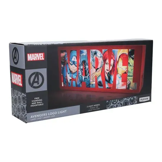 Square Enix Marvel: Avengers  Logo