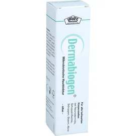 Laves-Arzneimittel GmbH Dermabiogen Mikrobiotische Hauttinktur
