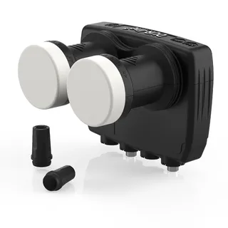 DUR-line MB6-TW Monoblock Twin - LNB