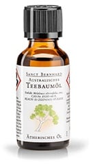 Australian Tea Tree Oil / Essential Oil - 30 ml