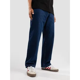 CARHARTT WIP Landon Jeans blau