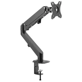 NEWSTAR Monitorarmhalterung DS70-700BL1 für 17-27 Zoll Schwarz