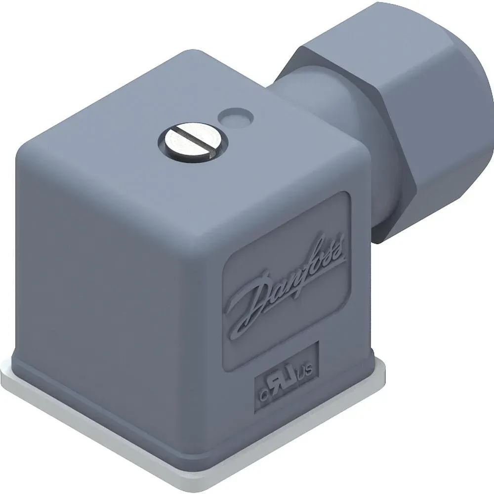 AMP Kabelstecker, Danfoss 042N1256