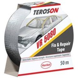 Teroson VR 5080 50M EGFD 801378 Klebeband Grau (L x B) 50m x 50mm 50m