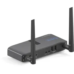 PureLink Wireless HD Extender Receiver, 150m - Cinema Serie